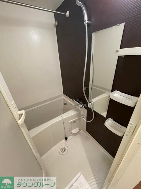 メイクスデザイン早稲田の物件内観写真