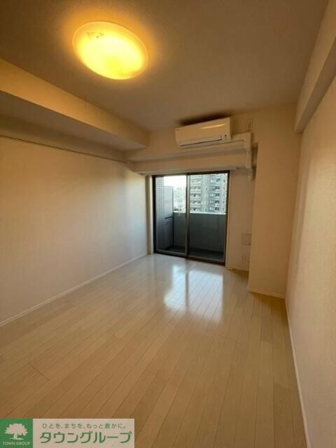 メイクスデザイン早稲田の物件内観写真