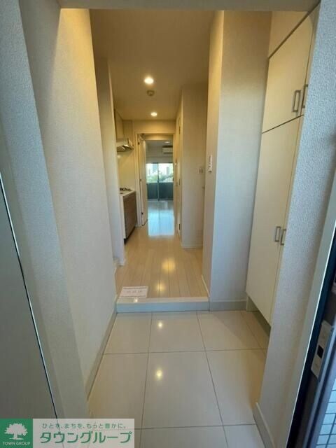 メイクスデザイン早稲田の物件内観写真