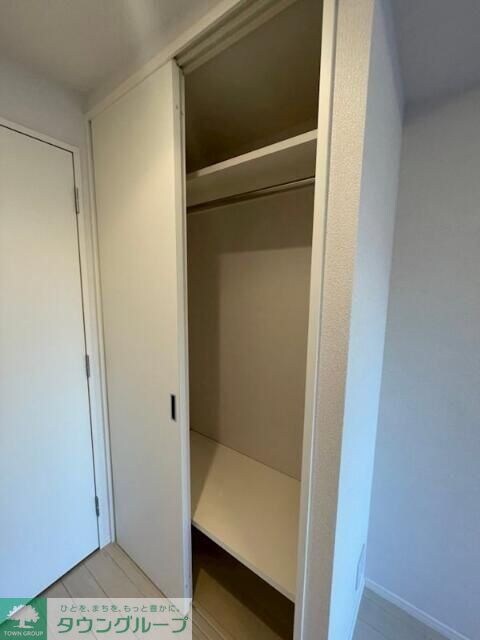 メイクスデザイン早稲田の物件内観写真