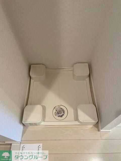 メイクスデザイン早稲田の物件内観写真