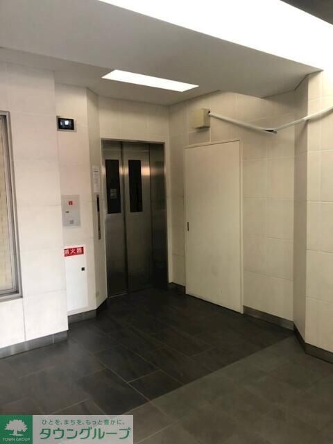 メイクスデザイン早稲田の物件内観写真