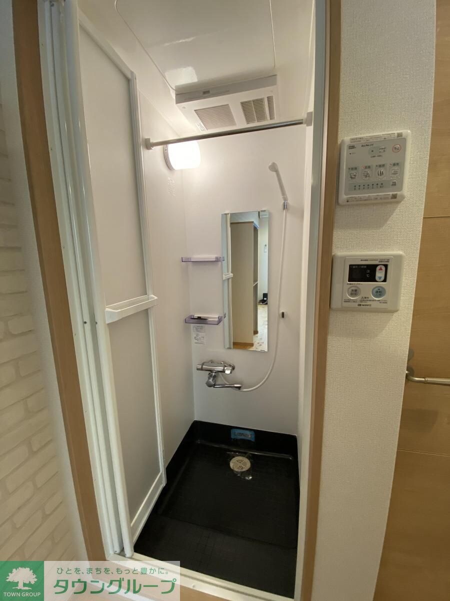 サンマルコパークの物件内観写真