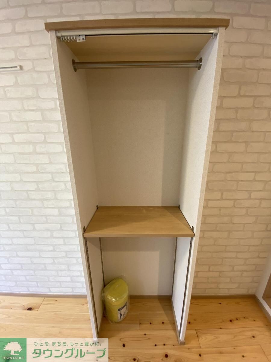 サンマルコパークの物件内観写真