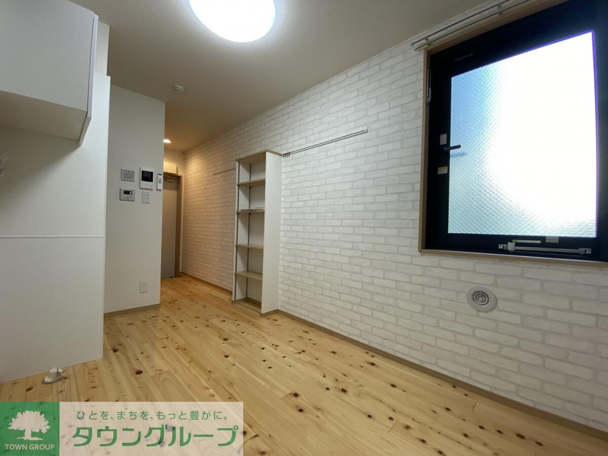 サンマルコパークの物件内観写真