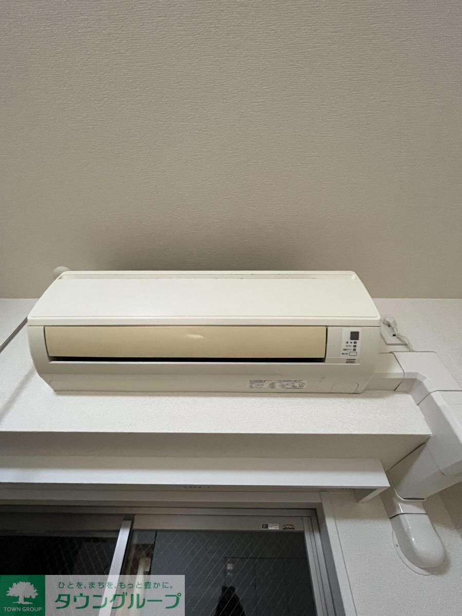 KDXレジデンス東新宿の物件内観写真