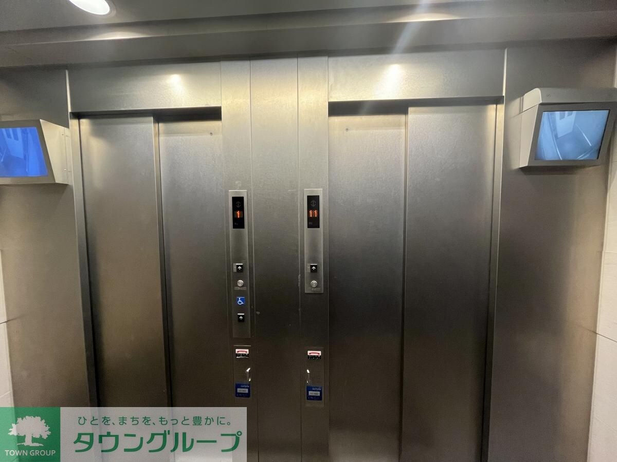 KDXレジデンス東新宿の物件内観写真