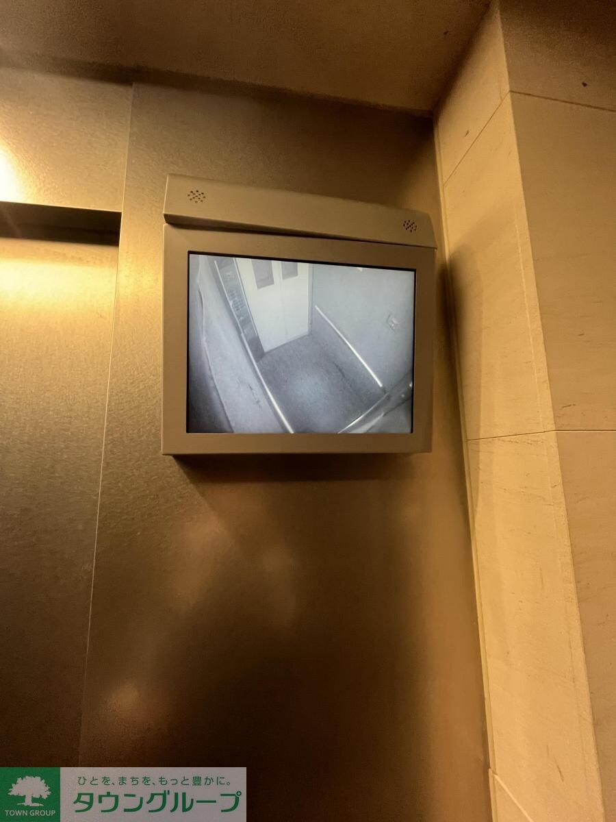 KDXレジデンス東新宿の物件内観写真