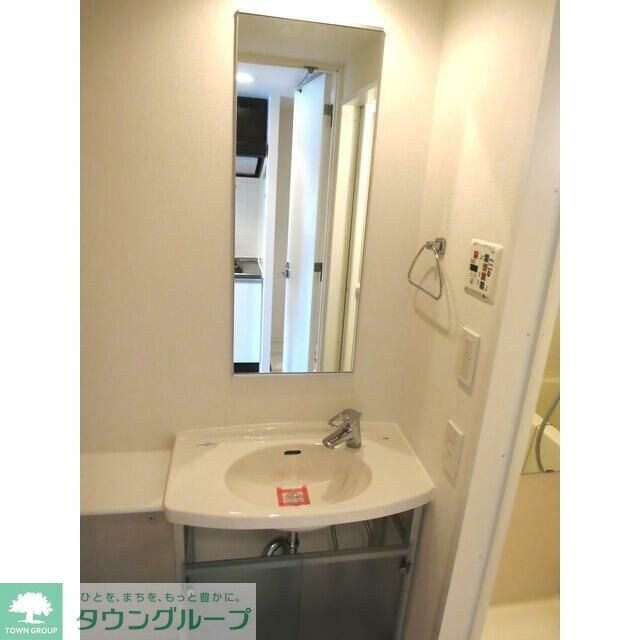 KDXレジデンス東新宿の物件内観写真