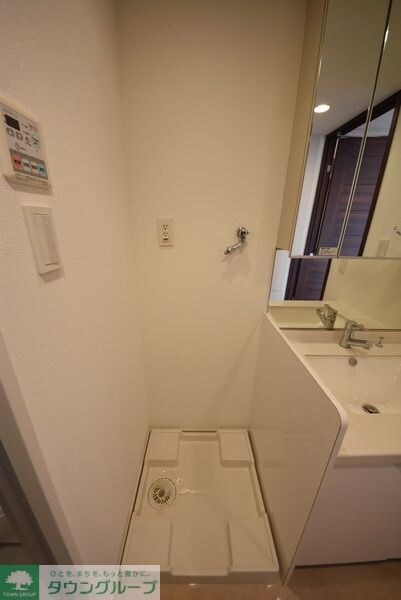 プライムアーバン新宿夏目坂タワーレジデンスの物件内観写真