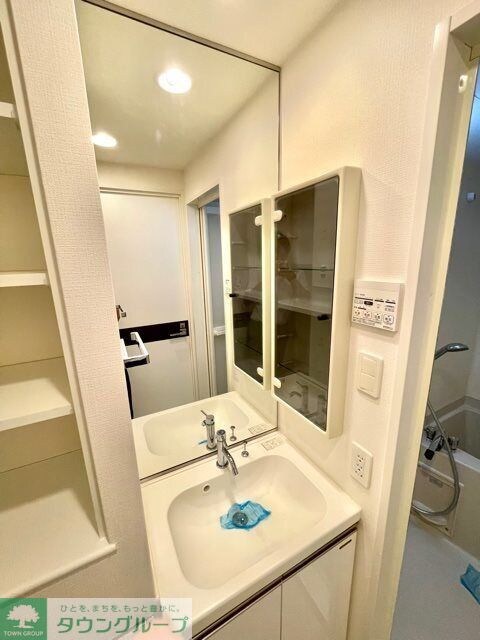 レジディア笹塚IIの物件内観写真