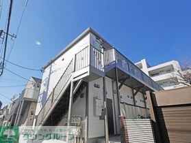 プチハウス2の物件外観写真