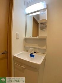 プチハウス2の物件内観写真