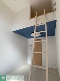 プチハウス2の物件内観写真