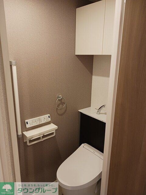 ヴィレッジ キールの物件内観写真