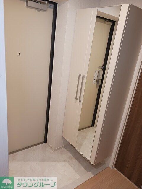 ヴィレッジ キールの物件内観写真