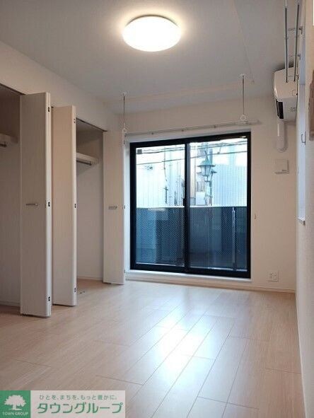 ヴィレッジ キールの物件内観写真