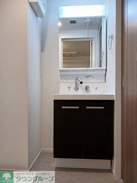 ヴィレッジ キールの物件内観写真