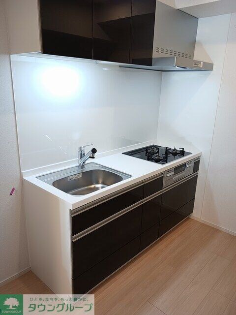 ヴィレッジ キールの物件内観写真