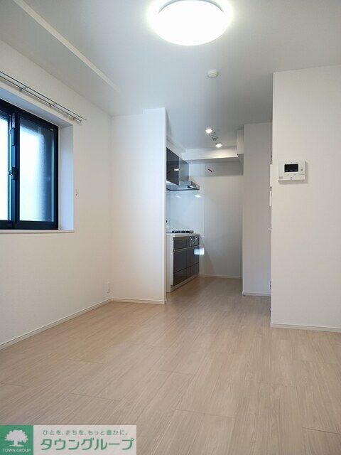 ヴィレッジ キールの物件内観写真