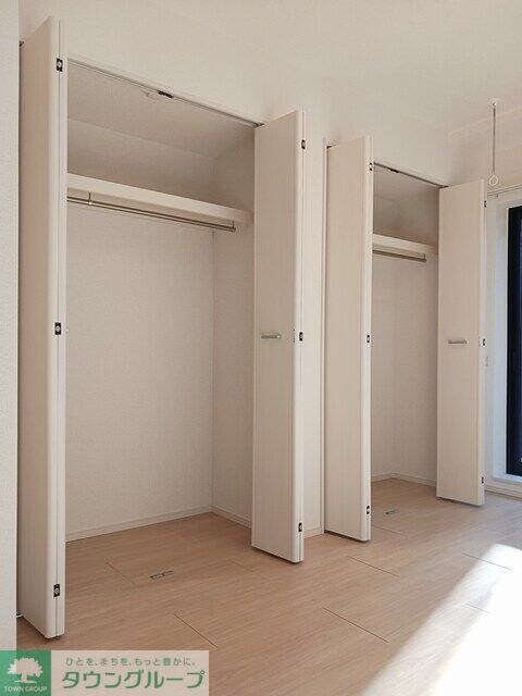 ヴィレッジ キールの物件内観写真