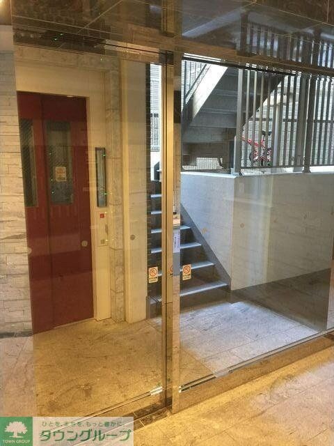 ルクレ西新宿の物件内観写真