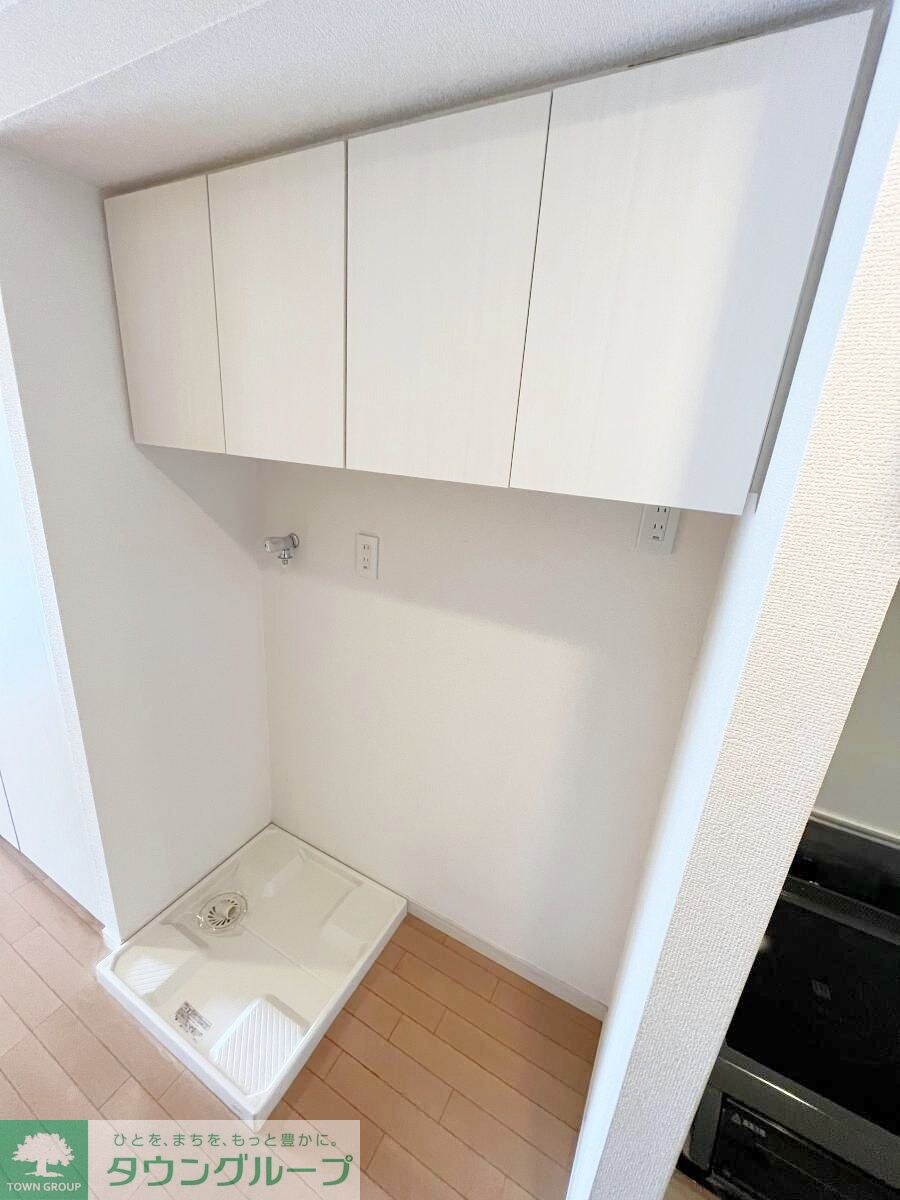 コマUD21の物件内観写真