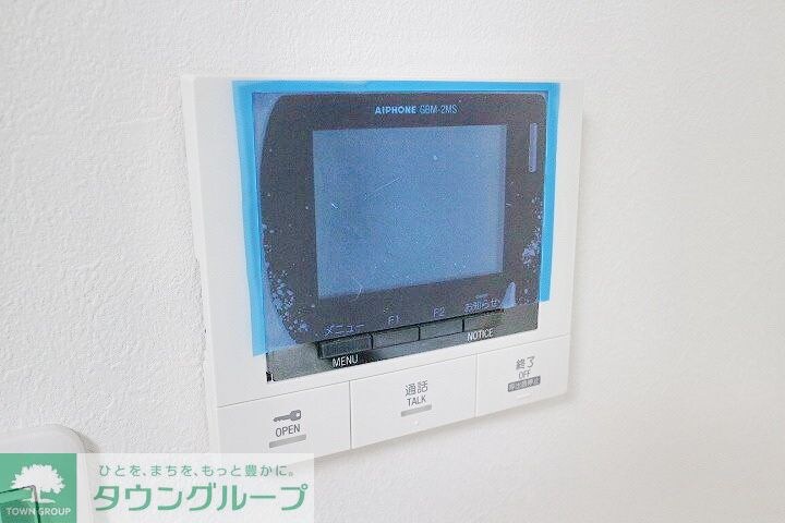 JASPER Komazawadaigakuの物件内観写真