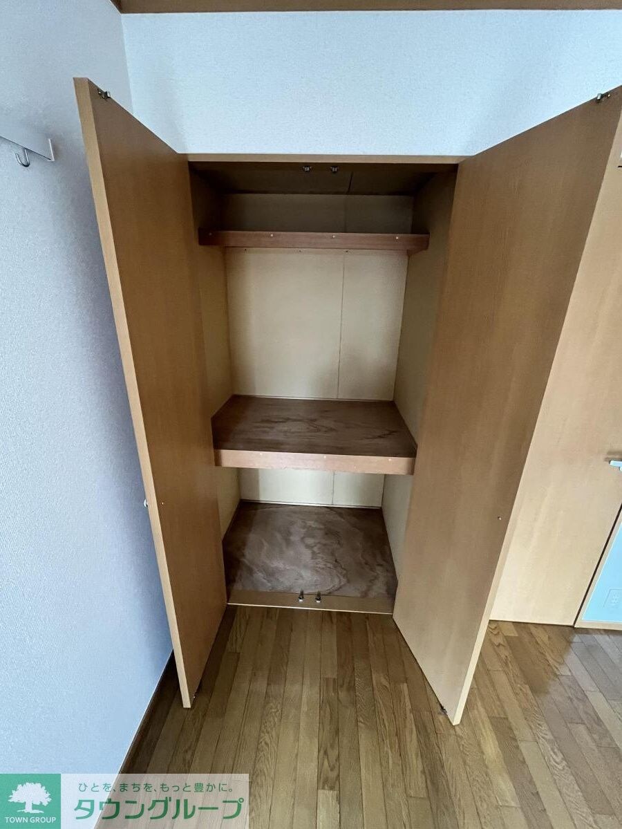 メゾンドセラヴィの物件内観写真