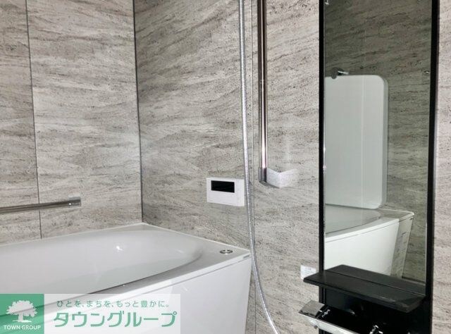 ジオ市谷仲之町の物件内観写真