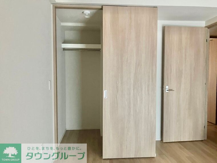 ジオ市谷仲之町の物件内観写真