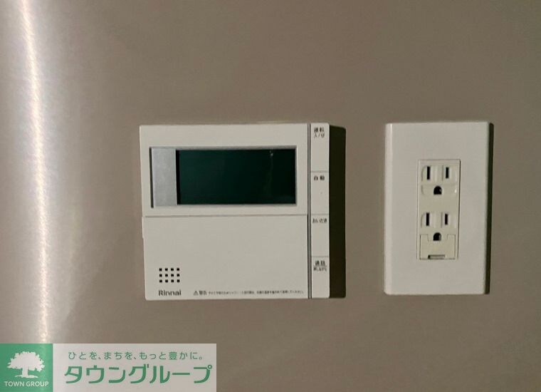 ジオ市谷仲之町の物件内観写真