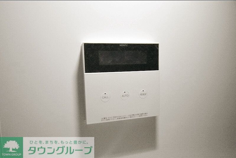 オアーゼ新宿市谷薬王寺の物件内観写真