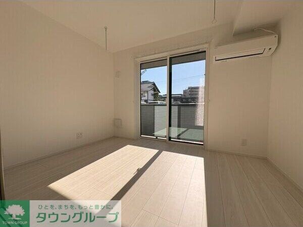 Fortuna(フォルトゥーナ)の物件内観写真