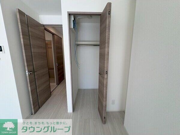 Fortuna(フォルトゥーナ)の物件内観写真