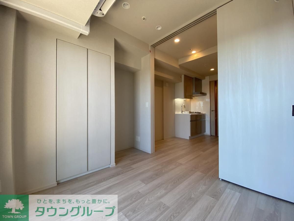 ブリリアンクラス高円寺の物件内観写真