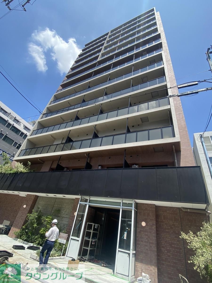 ブリリアンクラス高円寺の物件内観写真