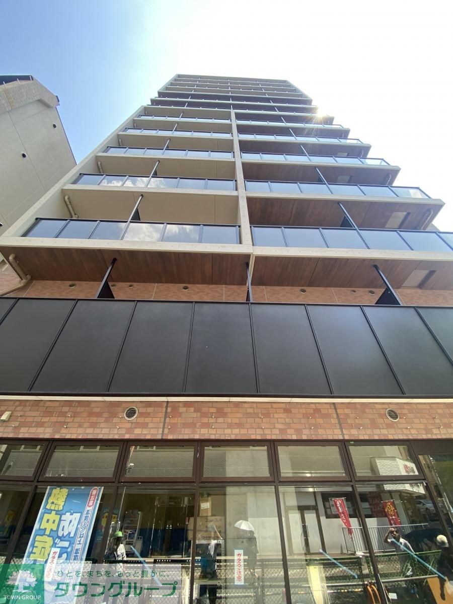 ブリリアンクラス高円寺の物件内観写真