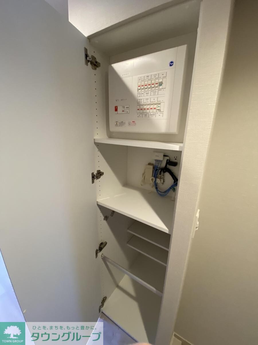 ブリリアンクラス高円寺の物件内観写真