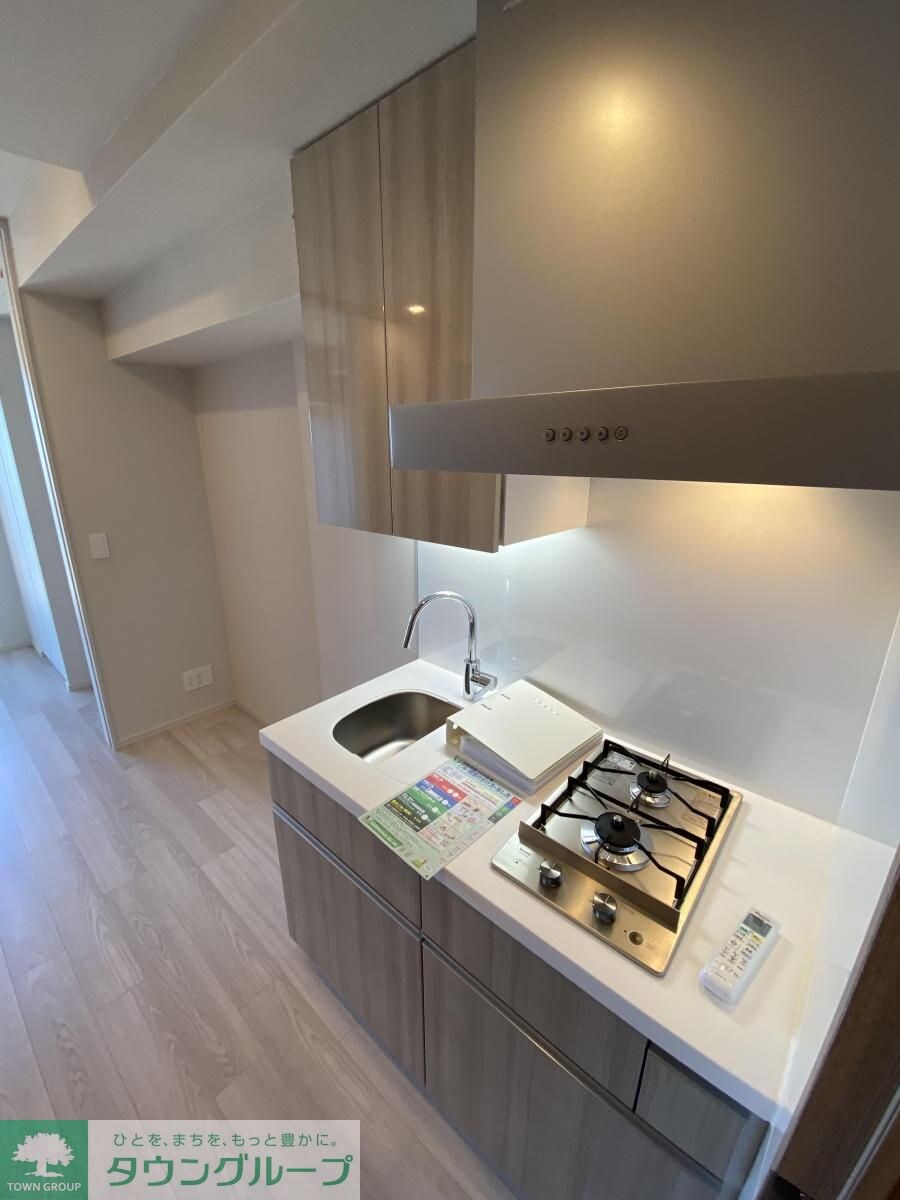 ブリリアンクラス高円寺の物件内観写真