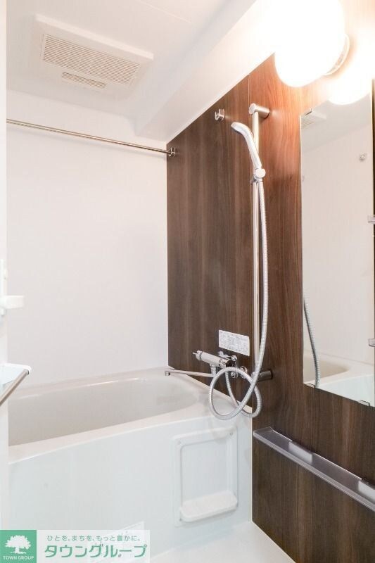 ブライズ神楽坂DUEの物件内観写真