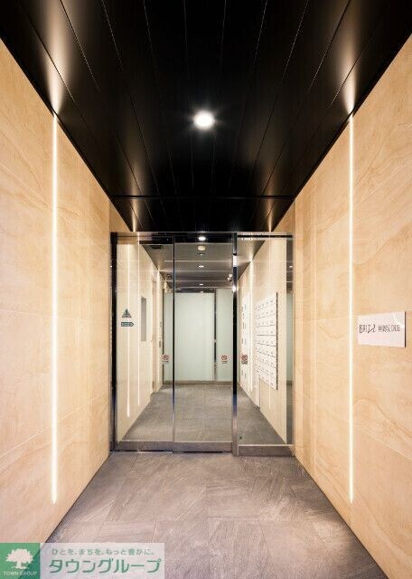 ブライズ神楽坂DUEの物件内観写真