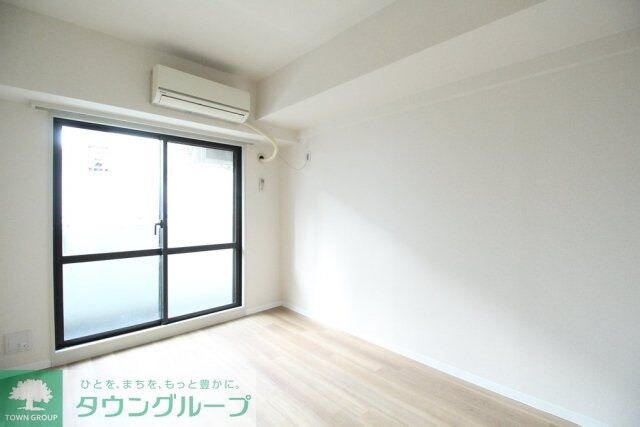 マイステージアムヒューゲル西落合の物件内観写真