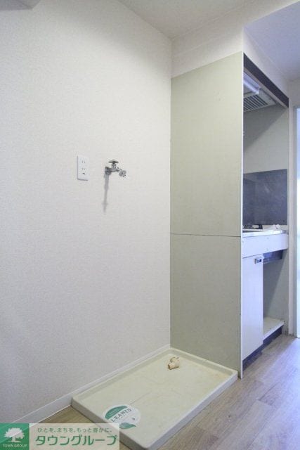 マイステージアムヒューゲル西落合の物件内観写真