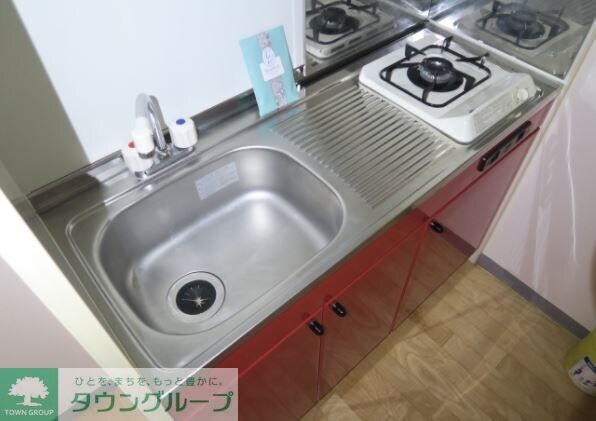 Branche笹塚の物件内観写真