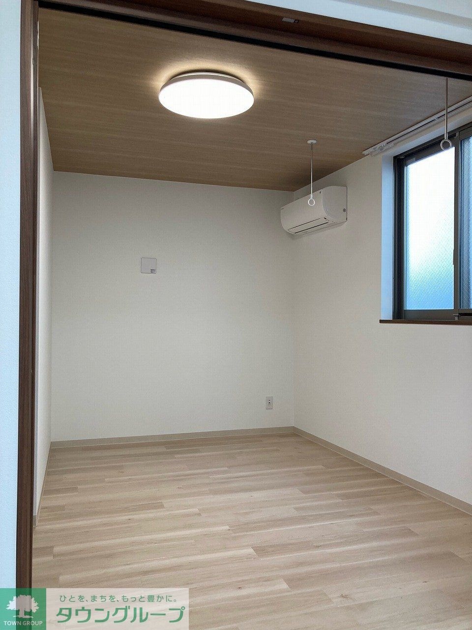 タスキsmart方南町の物件内観写真