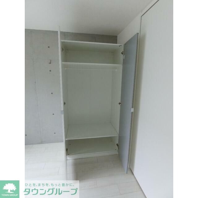 GRAN PASEO新宿の物件内観写真