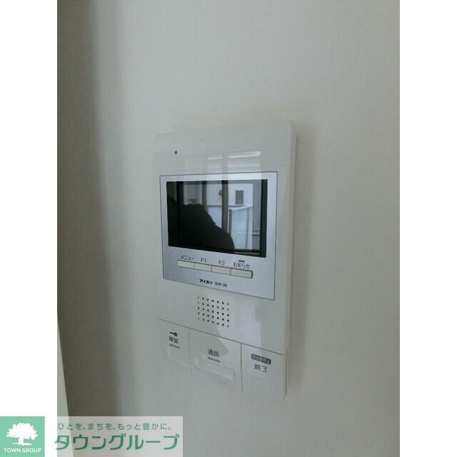 GRAN PASEO新宿の物件内観写真