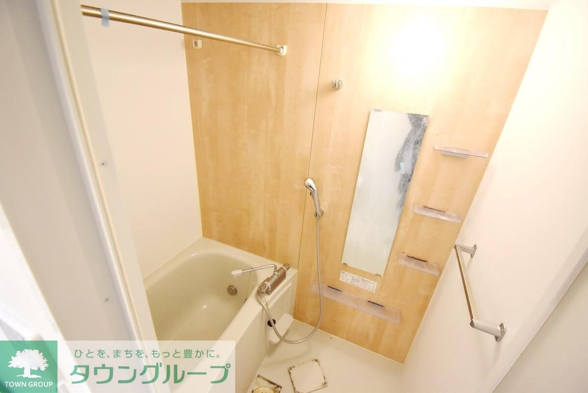 GRAN PASEO新宿の物件内観写真