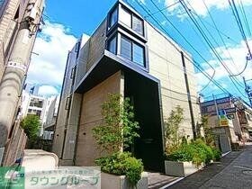 GRAN PASEO新宿の物件内観写真